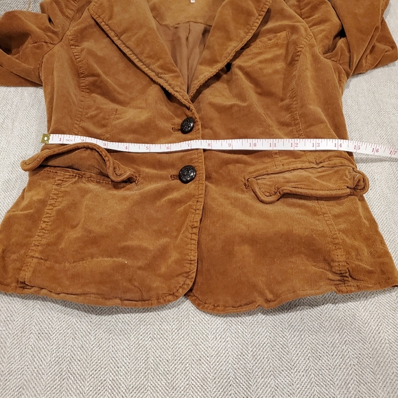 Brand new Free People blazer jacket XS - Picture 14 of 16